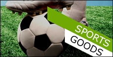 Sports good for sale online in USA